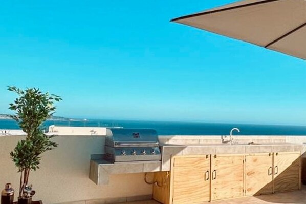 Apartment | Property grounds