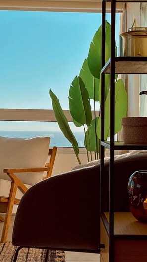 Appartement | Intérieur