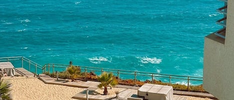 Leilighet | Overnattingsstedets uteområder