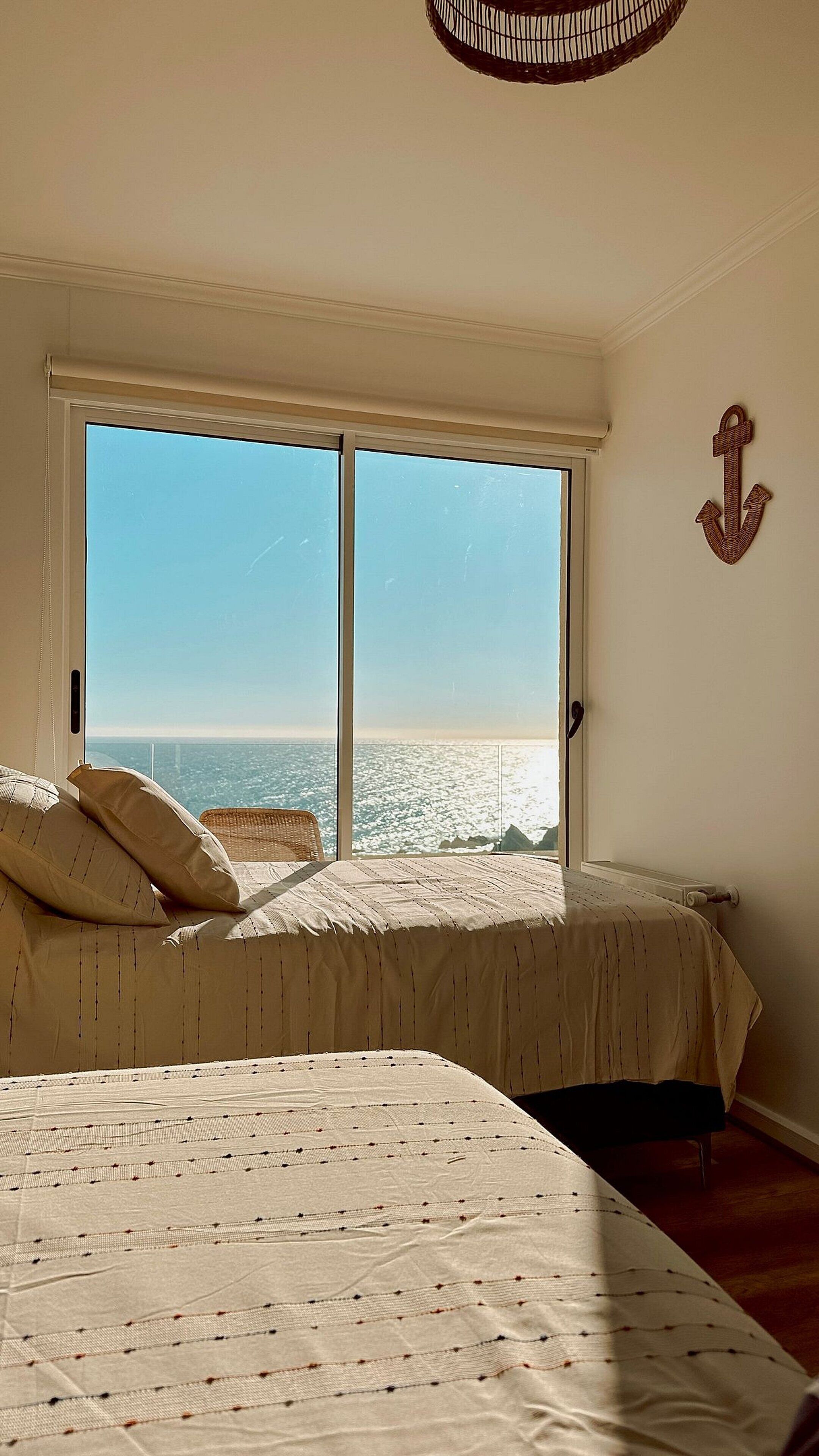 Huoneisto | Ilmainen Wi-Fi, vuodevaatteet