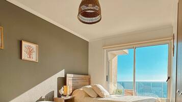 Lägenhet | Gratis wi-fi