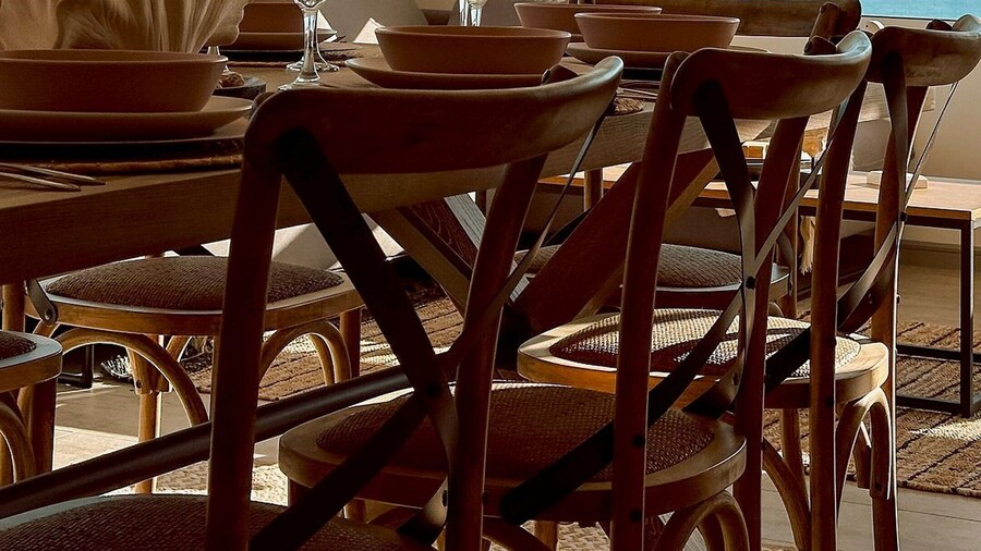 Sofisticado Departamento del Yeco