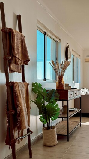Appartement | Intérieur