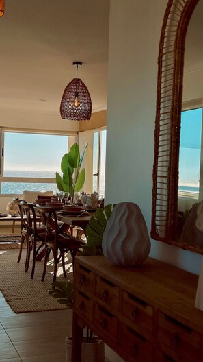 Appartement | Restauration