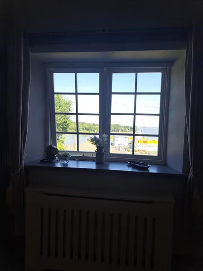 Cozy School House Retreat in Foynes