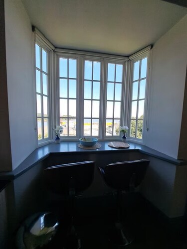 Cozy School House Retreat in Foynes