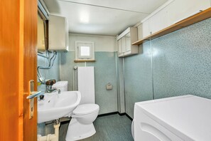 مناشف، ورق حمّام