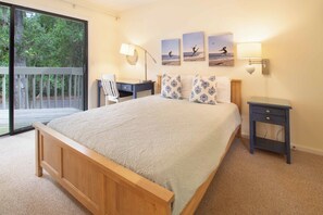 3 Schlafzimmer, Bügeleisen/Bügelbrett, WLAN, Bettwäsche