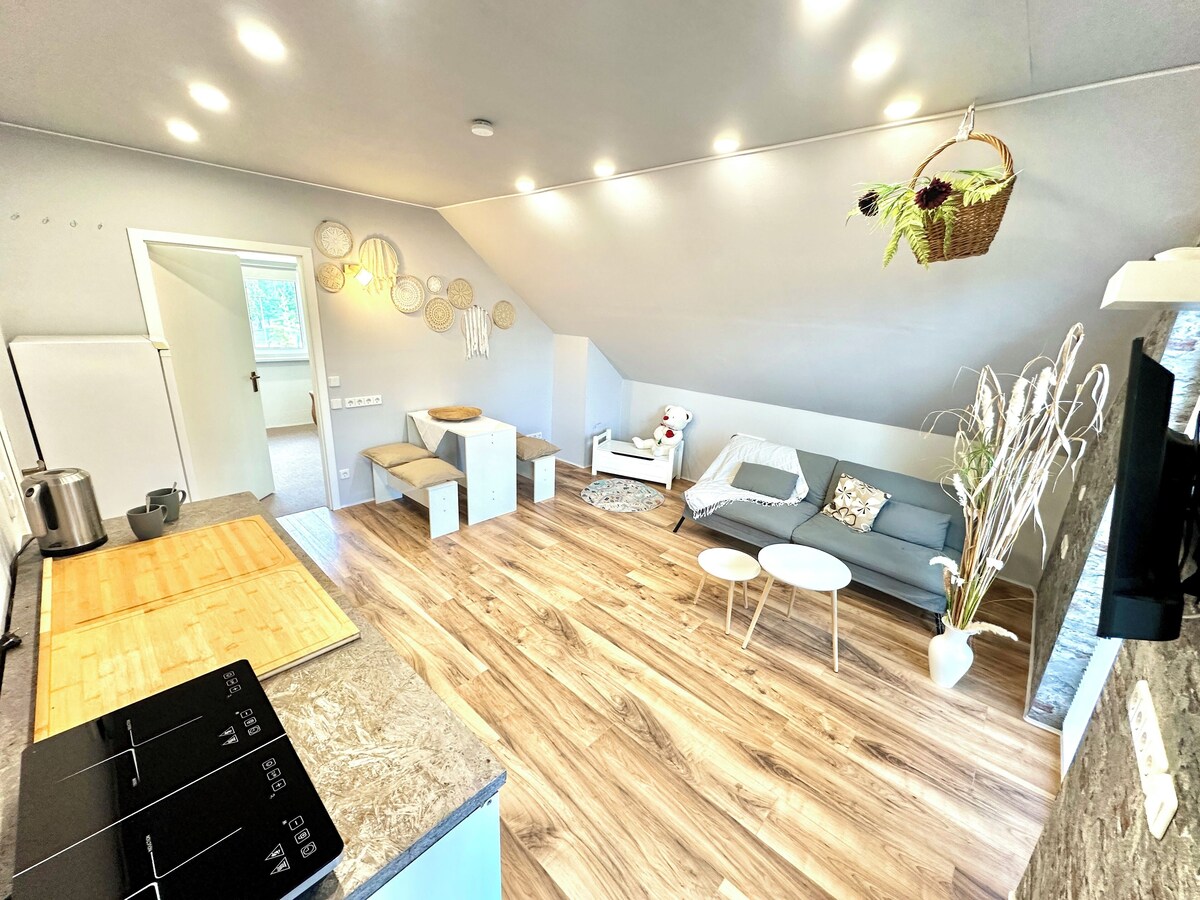 Bild für Gastgeberprofil