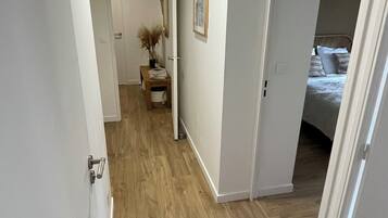 2 camere, ferro/asse da stiro, Wi-Fi, lenzuola