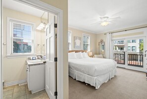 4 chambres, fer et planche à repasser, Wi-Fi gratuit, draps fournis