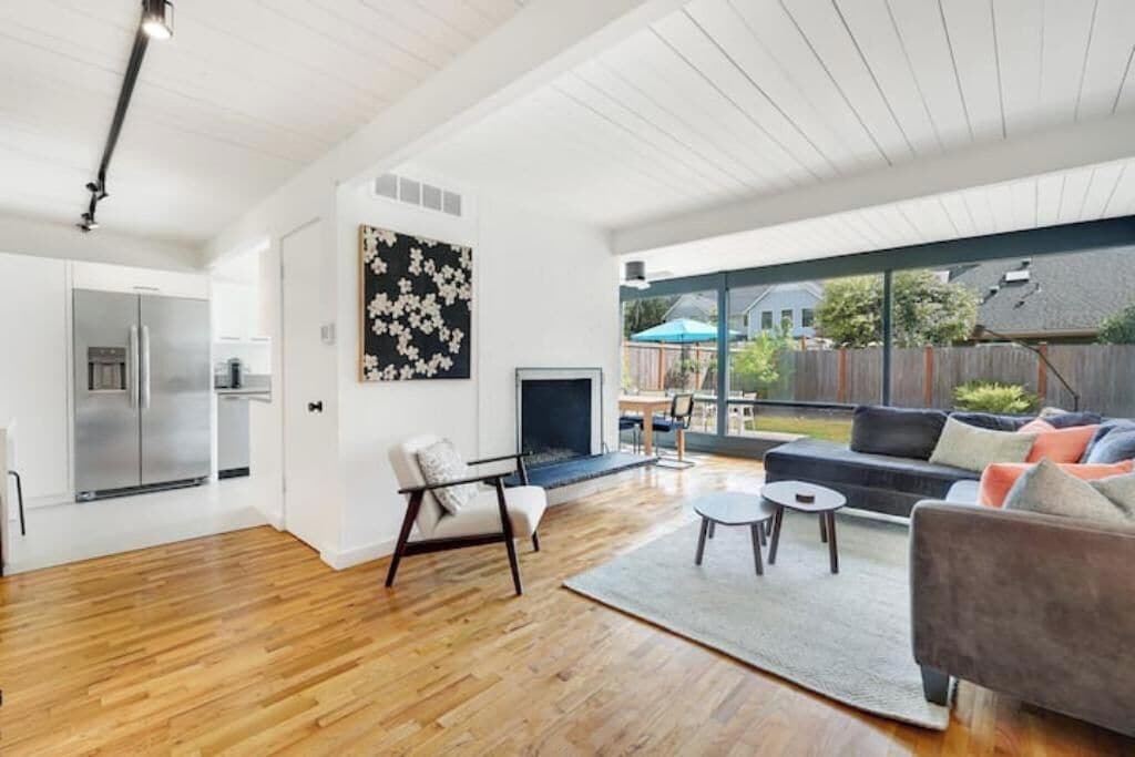 منطقة المعيشة