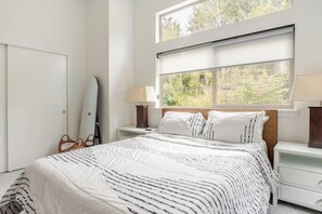 2 Schlafzimmer, Bügeleisen/Bügelbrett, Internetzugang, Bettwäsche