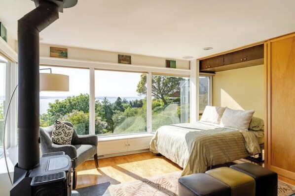 2 Schlafzimmer, Internetzugang