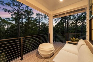 House, Resort View | View from room