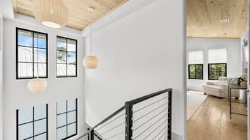 Details aan de binnenkant