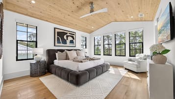 Talo, näköala lomakeskukseen | Kannettavalle tietokoneelle sopiva työtila, silitysrauta/-lauta