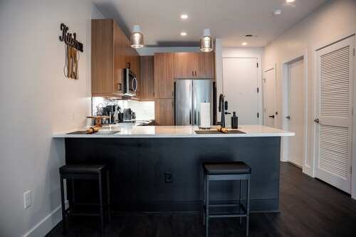 luxury Apartment in the heart of Midtown Atlanta