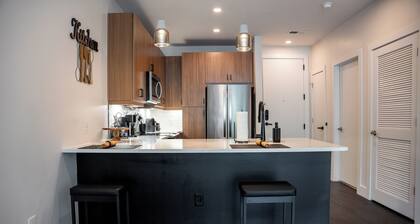 luxury Apartment in the heart of Midtown Atlanta