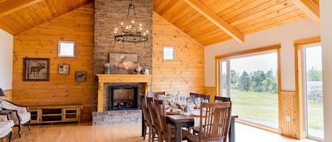 تناول الطعام