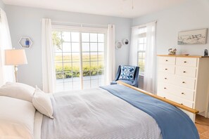 4 chambres, fer et planche à repasser, Wi-Fi gratuit, draps fournis