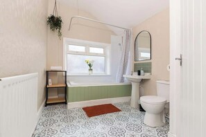 Dusche, Haartrockner