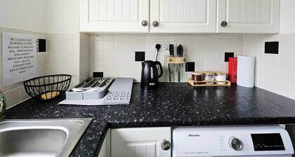 Willow Retreat - Charming House in Burbage