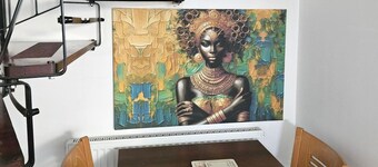 Willow Retreat - House in Burbage- Sleeps2- Garden