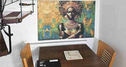 Willow Retreat - House in Burbage- Sleeps2- Garden