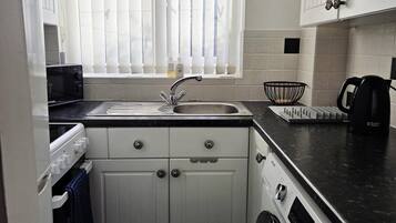 Dapur pribadi