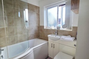 샤워 시설, 타월