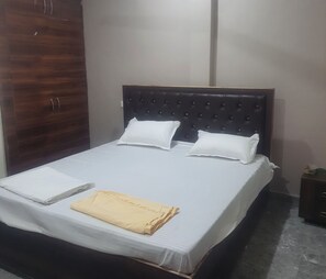 9 bedrooms