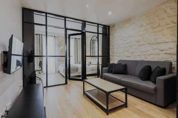Apartment - Cosy Apartment - 1br/4p - Porte Saint-denis (Paris)