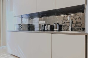 Apartment | Private kitchen