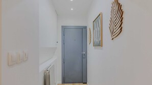Apartment | Interior - Cosy Apartment - 1br/4p - Porte Saint-denis (Paris)