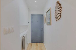 Apartment | Interior