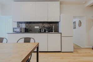 Apartment | Private kitchen