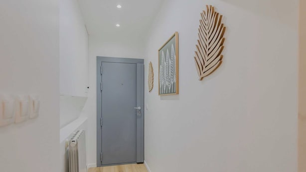 Apartment | Interior - Cosy Apartment - 1br/4p - Porte Saint-denis (Paris)