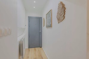 Apartment | Interior