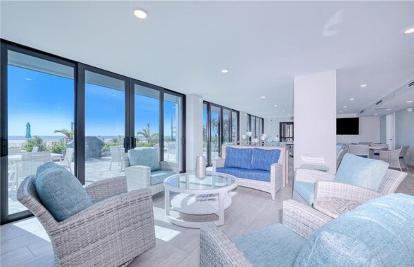 公寓 | 2 間臥室