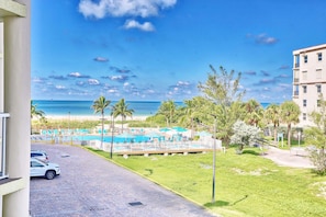 Condo, Multiple Beds (Sunset Vistas 306N) | Property grounds