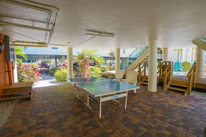 Condo, Multiple Beds (Sunset Vistas 306N) | Terrace/patio