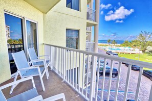 Condo, Multiple Beds (Sunset Vistas 306N) | Property grounds