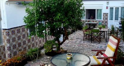 Home With Pool in the Heart of Andalusia