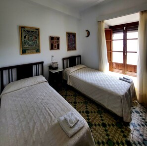 House, 4 Bedrooms, Smoking, Private Pool | 4 bedrooms