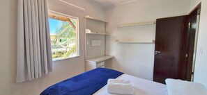 Basic Villa | Free WiFi, bed sheets