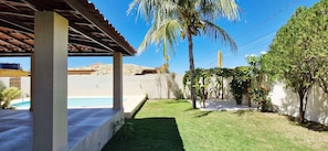 Basic Villa | Pool | Outdoor pool