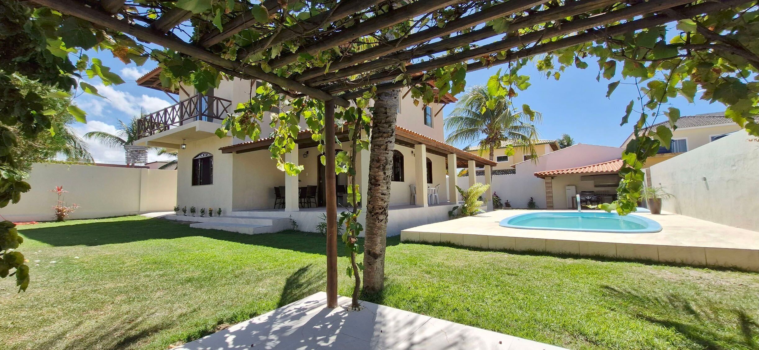 Basic Villa | Pool | Outdoor pool