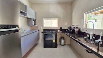 مطبخ خاص