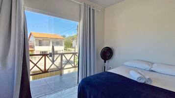 Basic Villa | View from room